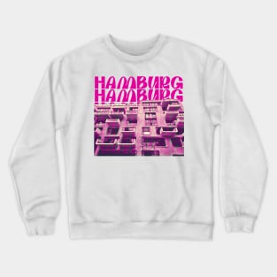 HAMBURG Crewneck Sweatshirt